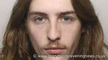 Salford pair 'exercised control' over children on the streets as police uncover sickening criminal lines
