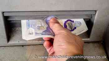 Warning over '£250 rule' for anyone giving to children or grandchildren