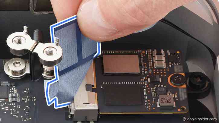 Changing SSD storage in Mac Studio is possible while Mac mini loses the option