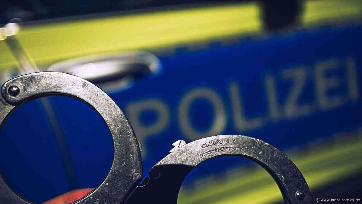 Nach mehreren Übergriffen auf Frauen in München: Polizei nimmt Tatverdächtigen fest