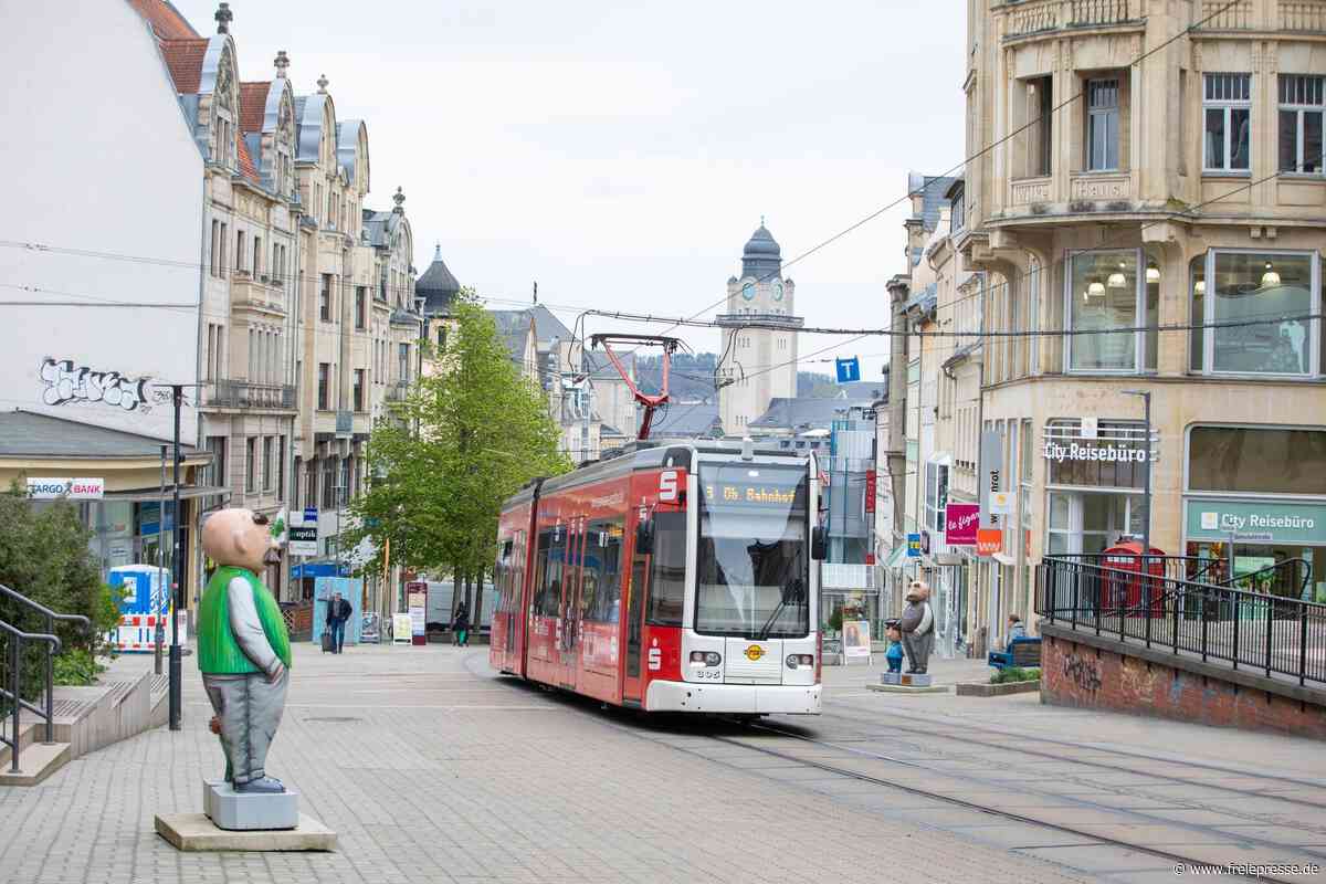 Plauen: Künstlergespräch zum Ende der Fotoschau „Moods“