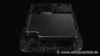 Apple drosselt Akku für den Versand
