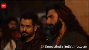 Aditya Dhar teases ‘Dhurandhar’ with ‘hopefully next year’ at 72nd National Film Awards