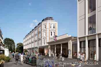 South Kensington Tube redevelopment finally set to begin as TfL awards contract
