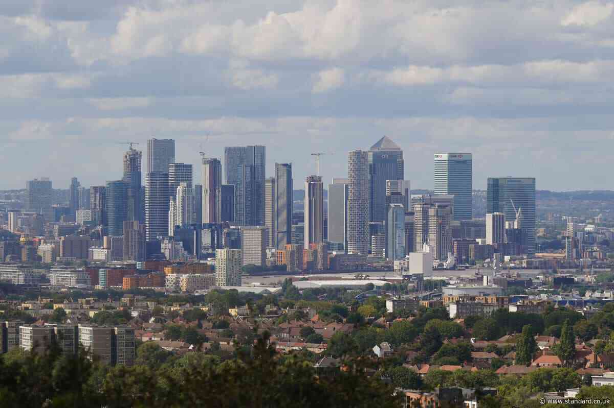 London boroughs teeter on brink of bankruptcy: Millions warned of service cuts as council tax bills soar
