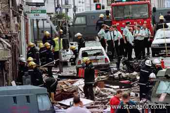 Likely ‘co-operation’ between dissident groups in Omagh bombing, inquiry told