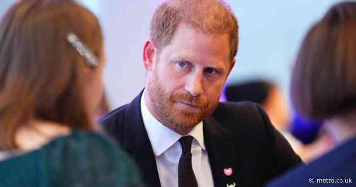 Prince Harry ‘set to release Diana documentary’ after uncle’s bombshell tell-all