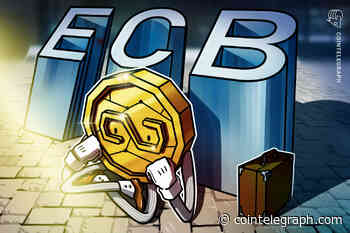 ECB, EU cenbanks seek changes in MiCA’s minimum bank deposit for stablecoins