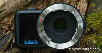 GoPro Mission 1 Pro ILS Review (2026): Cinema-Quality Action Cam