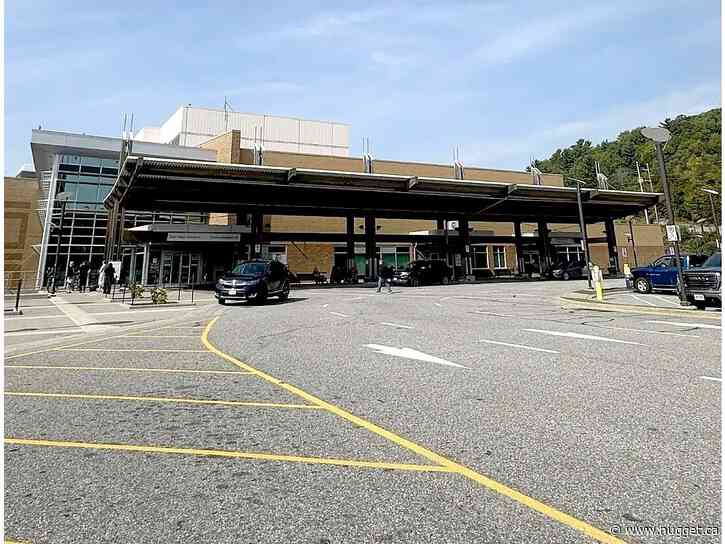 More North Bay hospital staff accessing mental health supports; sick time on rise