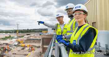 Turnover down as housebuilder Henry Boot falls to loss in half-year results