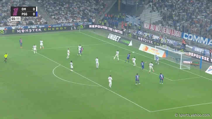 Ferran Torres picks up ridiculous stat with latest match winning goal for PSG