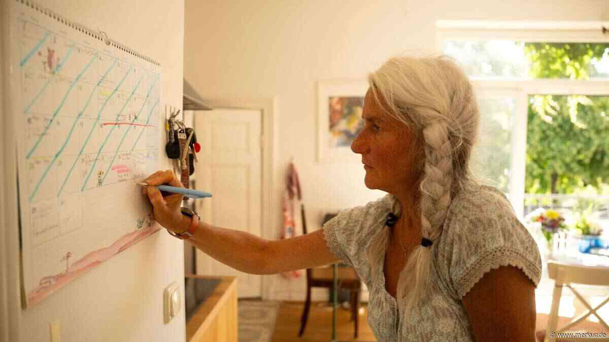 Britta (58) lebt seit zwei Jahren mit der Diagnose Frühdemenz: „Ich nehme schon Abschied“