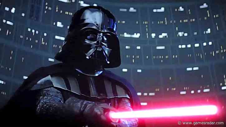 Hayden Christensen says a Darth Vader movie is all rumors, but he'd be "thrilled" to make one