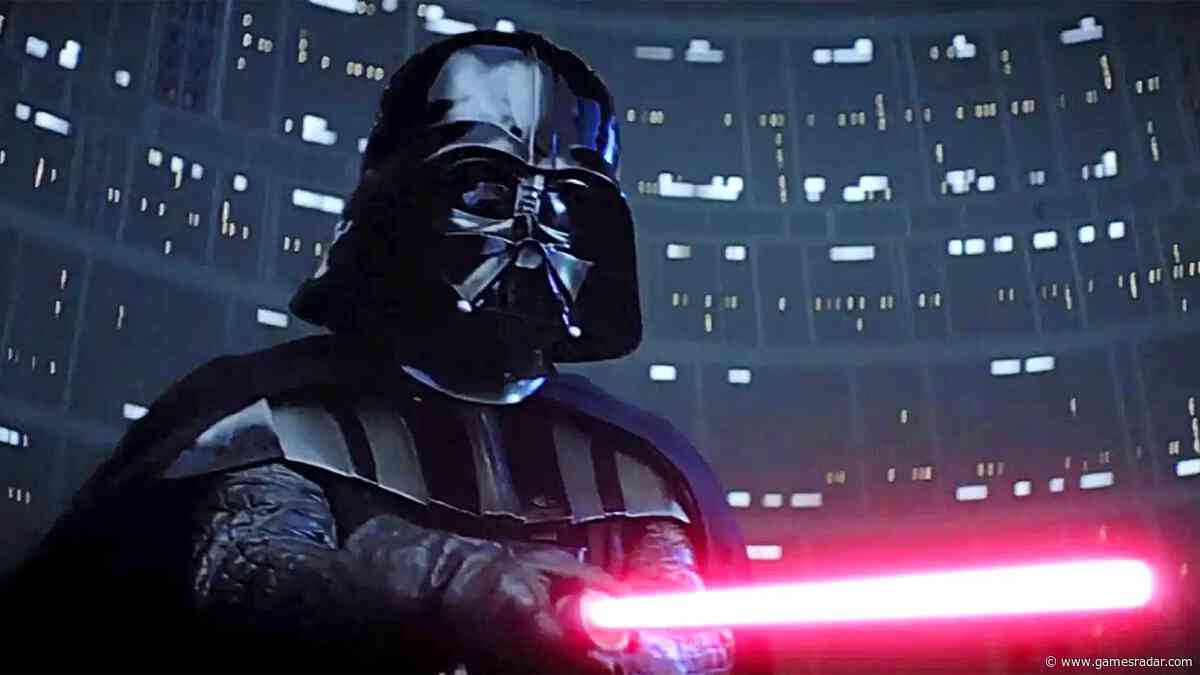Hayden Christensen says a Darth Vader movie is all rumors, but he'd be "thrilled" to make one