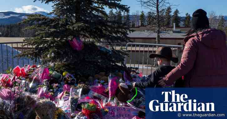 British Columbia sues OpenAI and Sam Altman over Tumbler Ridge mass school shooting