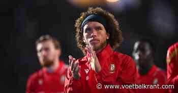Standard speelt plots tegen Champions League-ploeg