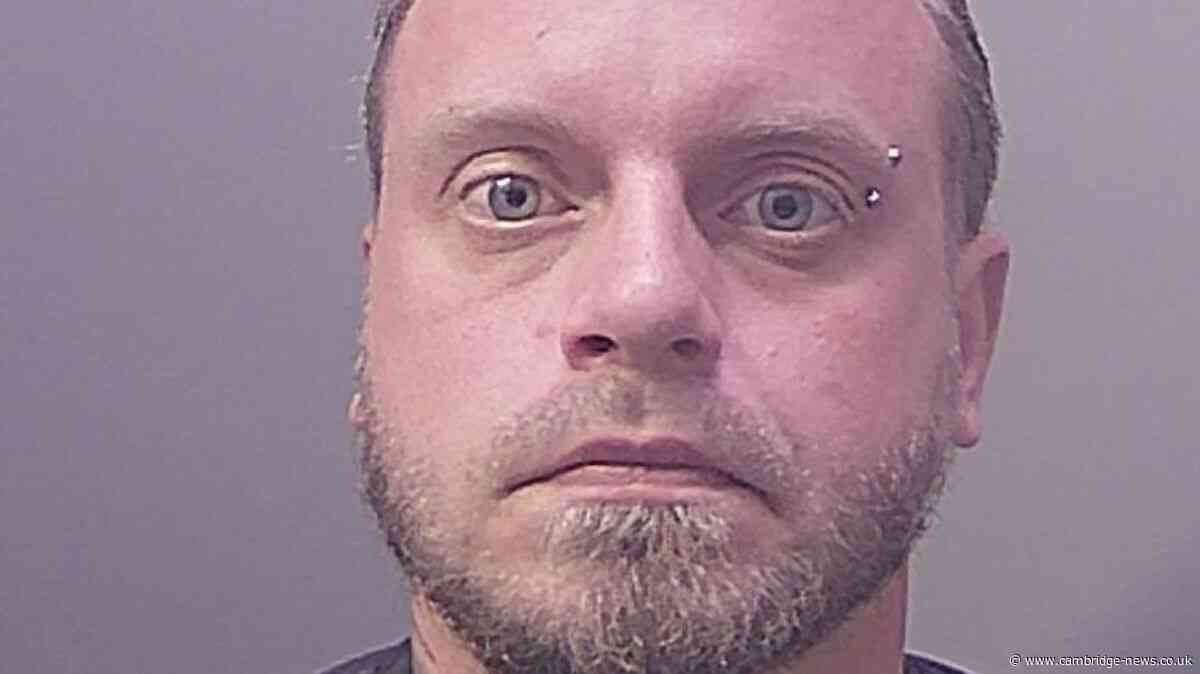 Driver left pedestrian dying on the road in hit-and-run crash