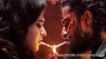 Nani and Srikanth Odela’s ‘The Paradise’ gets interim court protection