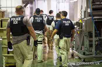ICE Removes Detainees From Locator After Rights Group Says 17 Clients 'Disappeared'