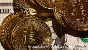 Bitcoin-Kurs springt über 85.000 Dollar. Was hat die Erholung ausgelöst?