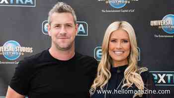 Christina Haack and Ant Anstead's reunion for their son, 7, has fans saying the same thing