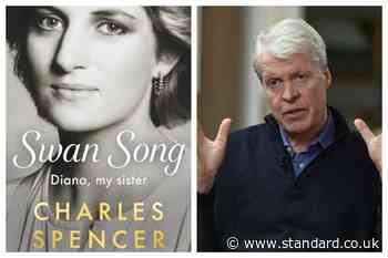Swan Song by Charles Spencer review: Revenge dish is even better aged 30 years
