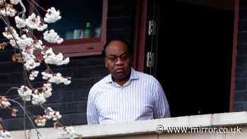 Rwanda genocide charges brought against London man accused of slaughtering mum and baby son