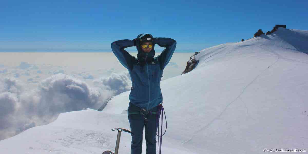 I quit my job and became a travel 'micro influencer.' Now I make money leading tours and see the world for free.