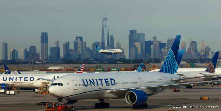 What we know about the FAA outage disrupting thousands of flights across the Northeast
