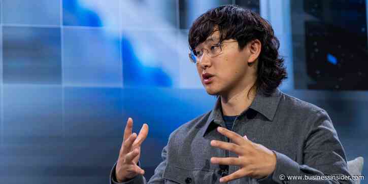 Alexandr Wang’s #musemoneychallenge pitch says that Meta's new app can 'make you $1,000' almost instantly