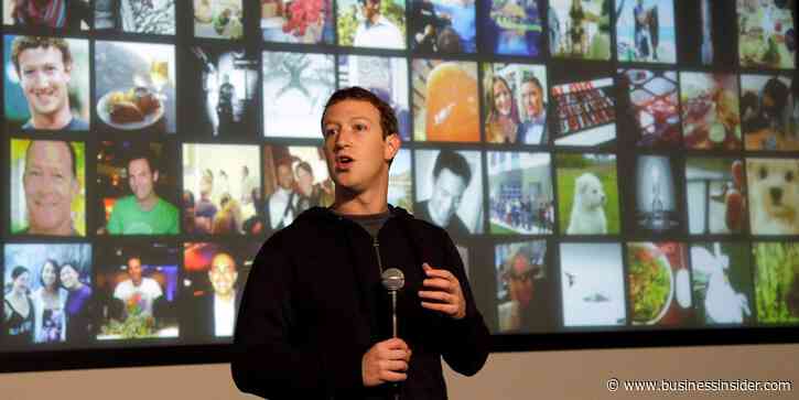 Meta's Muse gives Zuckerberg another shot at building a real platform