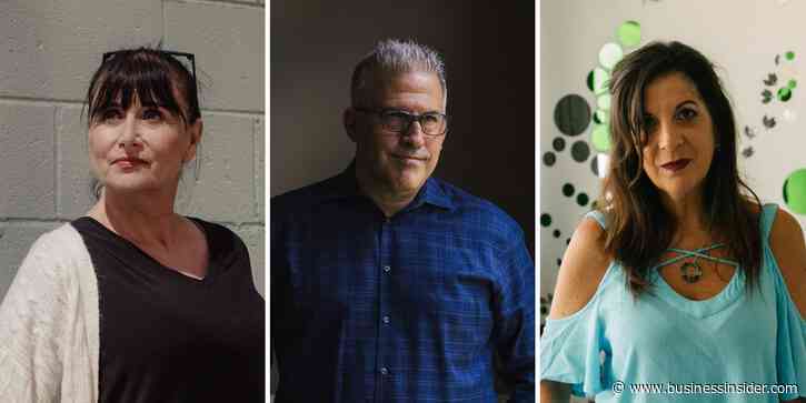 'It's such a slap in the face': Job seekers in their 50s share the unique challenges they face