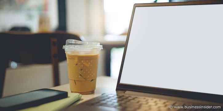 Gen Z is bringing iced coffee to the job interview. Recruiters have thoughts.