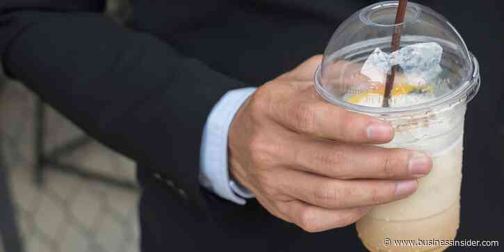 What the Great Iced Coffee Debate says about job hunting in 2026