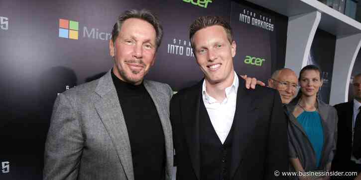 Of course Larry and David Ellison got their way