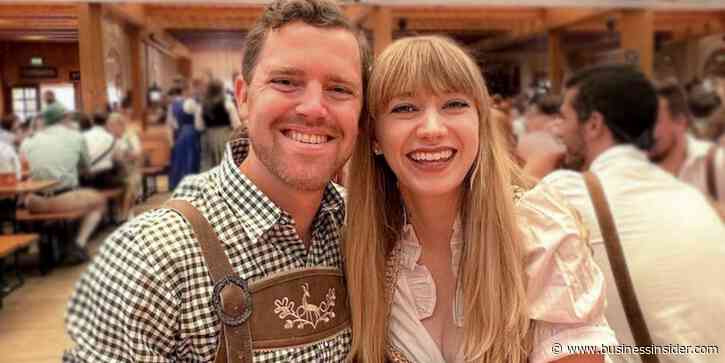 I'm an American who went to Oktoberfest for the first time. Here are 5 things that surprised me most about the German festival.