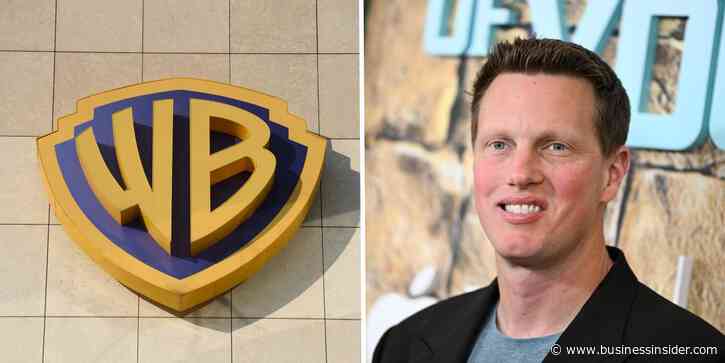 Read the memo that Paramount CEO David Ellison sent to staffers after 2 settlements cleared the way for his WBD deal