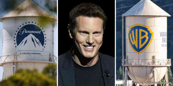 Paramount says it has 'complete clearance' to buy WBD and wants to close the deal in about 2 weeks