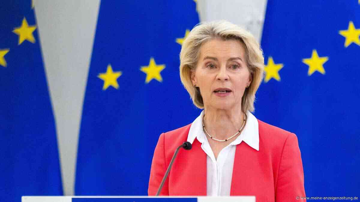 EU gibt 1,4 Milliarden für Cybersicherheit aus – Rechnungshof deckt gravierende Mängel auf