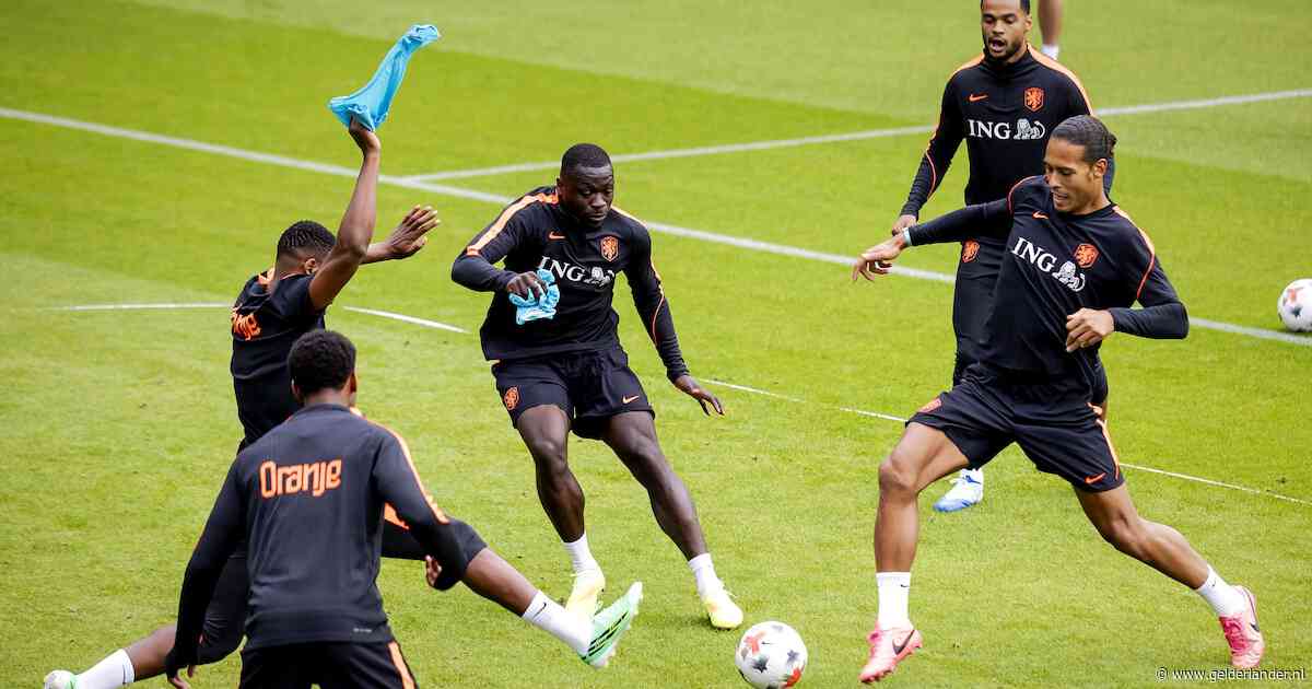 LIVE | Brian Brobbey de man in vorm, Oranje en Arsenal voorzichtig met Jurriën Timber