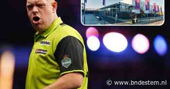Dit is waarom de wereldtoppers in darts dinsdag en woensdag neerstrijken in Brabant met prijzenpot van 300.000 pond