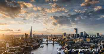 English law booming as exports reach almost £11bn