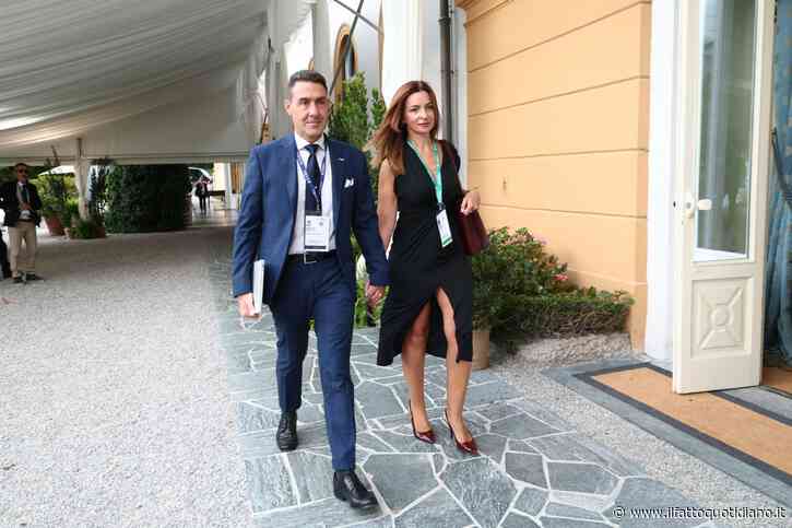 Vannacci: “Le frasi di Tajani? Io una donna la preferisco senza gonna”. Lo direbbe anche alla moglie e alle figlie?
