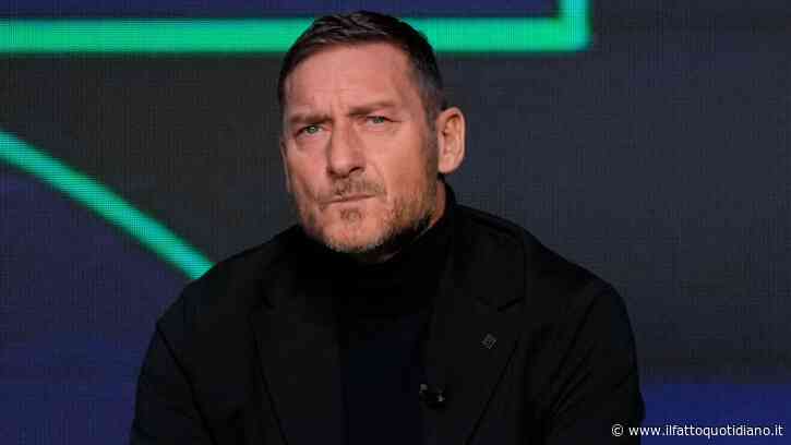 “Non sono leggende metropolitane. Ho detto no al Genoa e al Como, avevo 48 anni ma il piede non invecchia. Gilardino mi scriveva su WhatsApp”: parla Francesco Totti