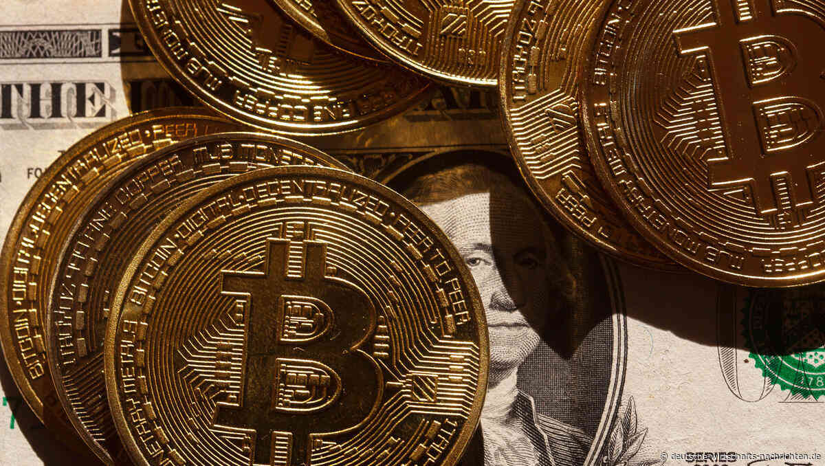 Bitcoin-Kurs springt über 85.000 Dollar. Was hat die Erholung ausgelöst?