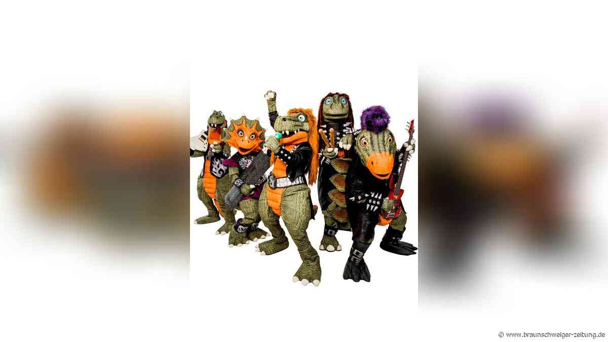 Erster Act in Salzgitter steht: Rock-Dinos kommen 2027 zum Kultursommer