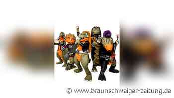 Erster Act in Salzgitter steht: Rock-Dinos kommen 2027 zum Kultursommer