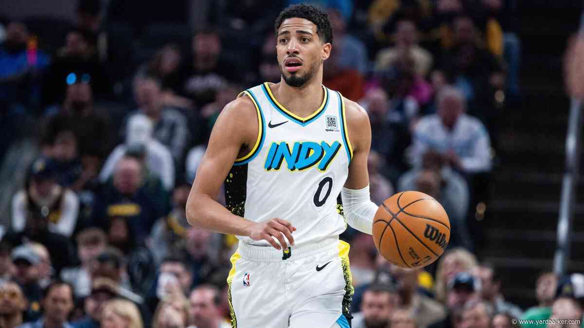 Tyrese Haliburton Admits He Spent His Entire $250,000 In-Season Tournament Bonus On A Cartier Watch