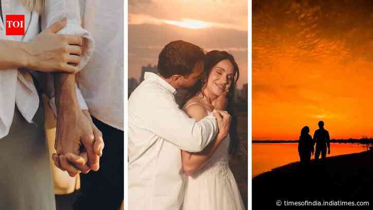 When does attention stop feeling like love? Psychologist explains the difference between love bombing and healthy affection